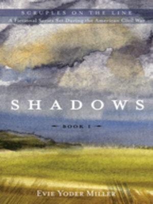 cover image of Shadows